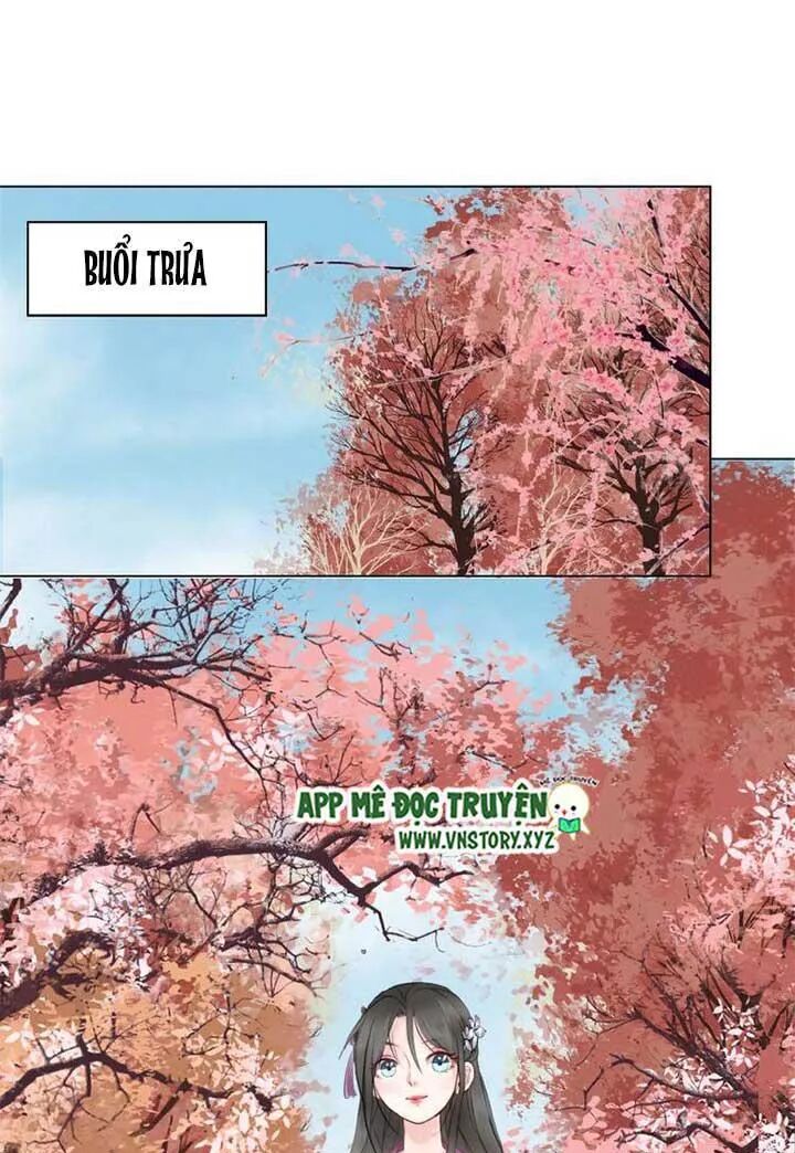 cực phẩm phế vật tiểu thư chapter 29 8