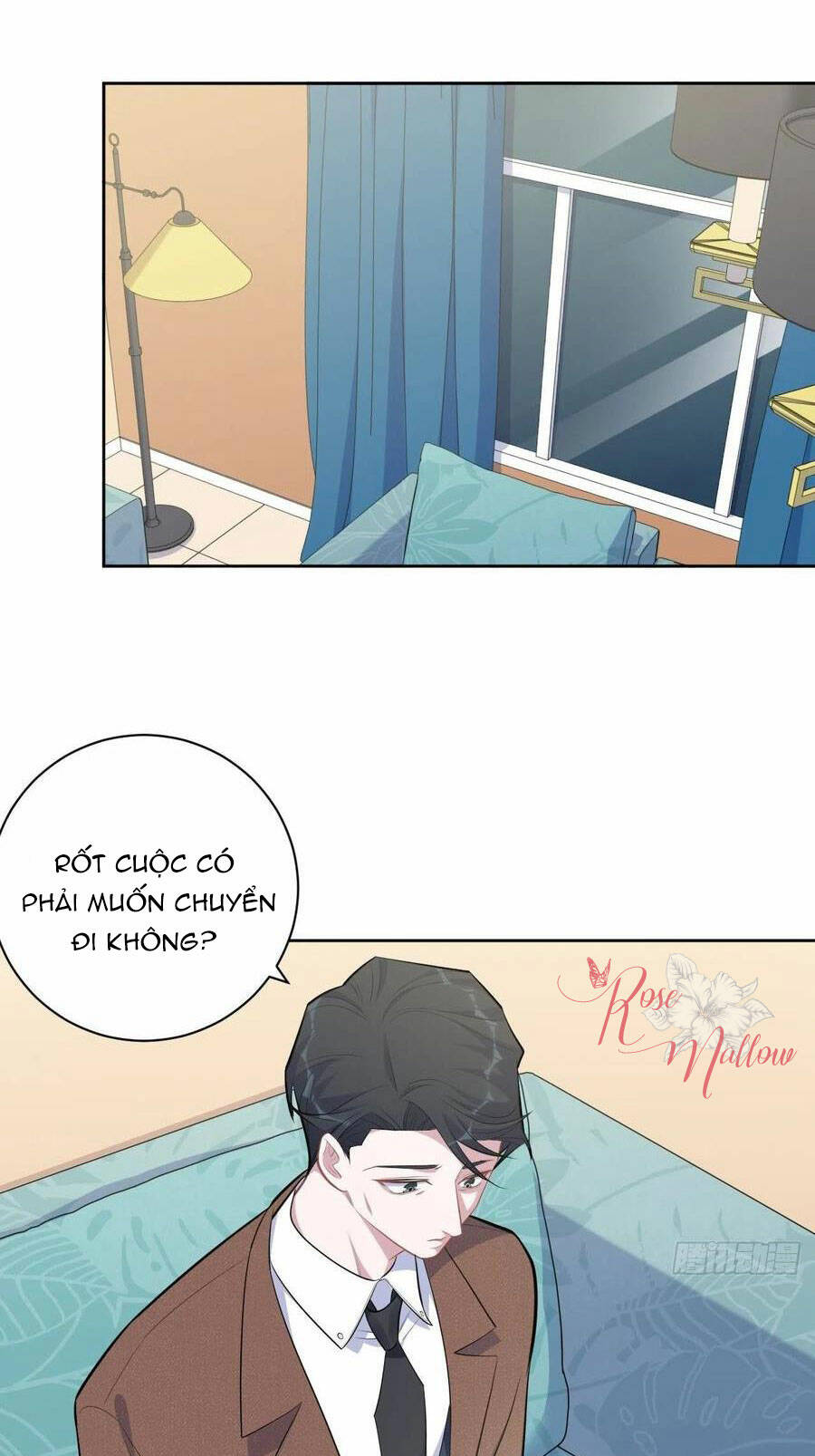 nhạc phụ đại nhân là lão bà chapter 167 3