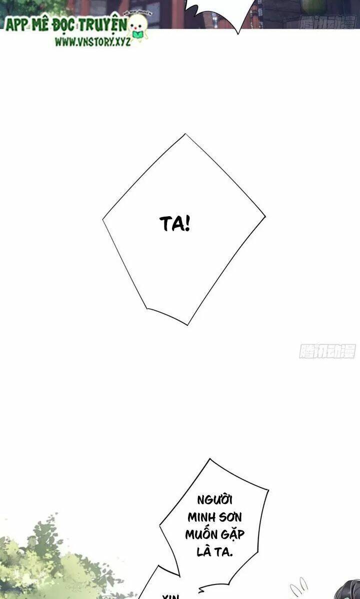 hoàng hậu ương bướng chapter 232 5