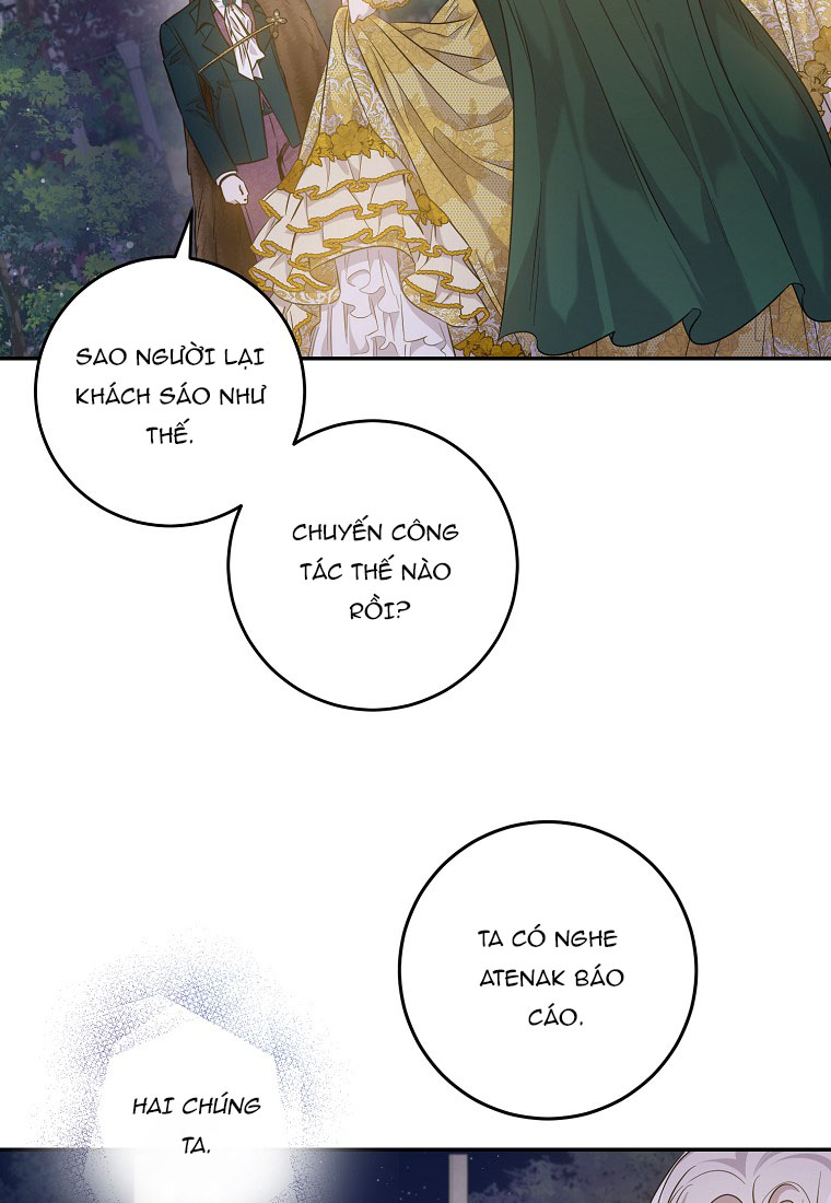 thuần hóa bạo chúa rồi bỏ trốn chapter 47.2 36