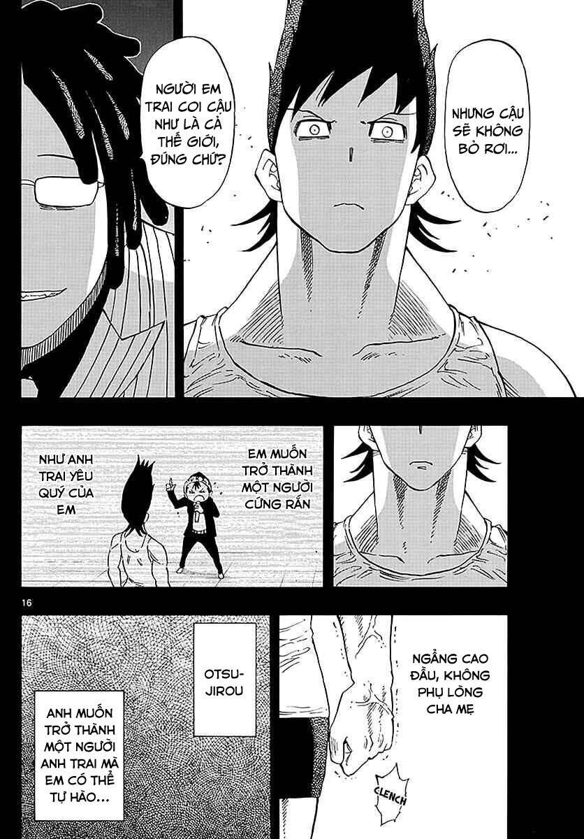 saike mata shite mo chapter 86 17