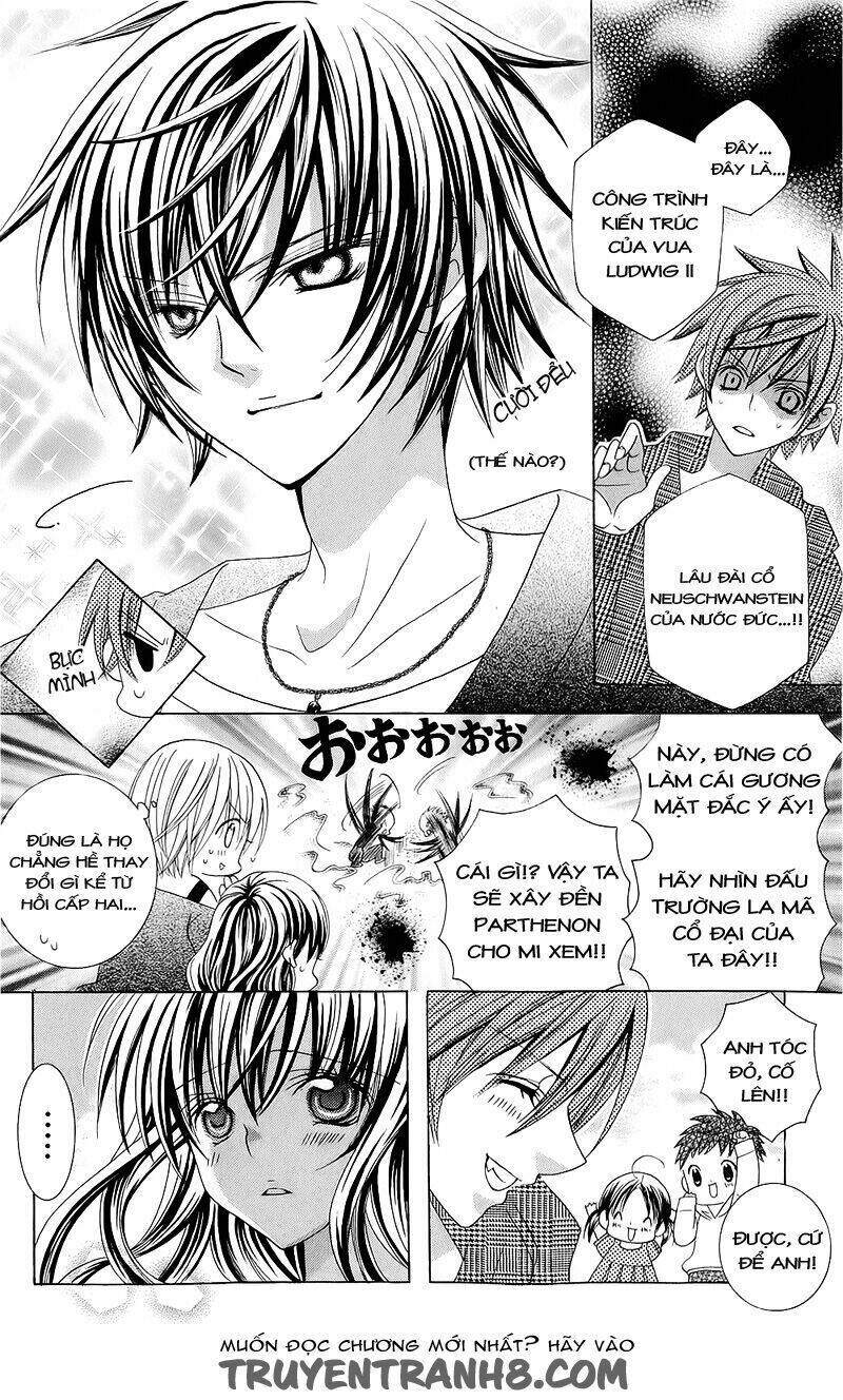 suki desu suzuki-kun!! chapter 52 19