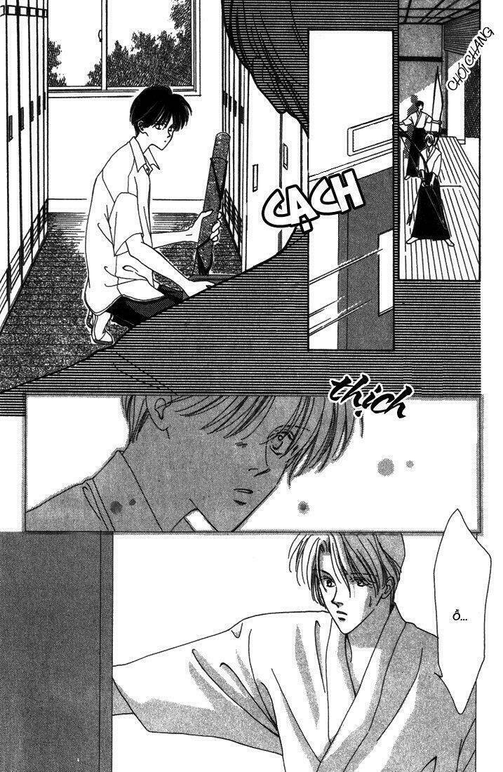 sayonara no riyu chapter 1 8