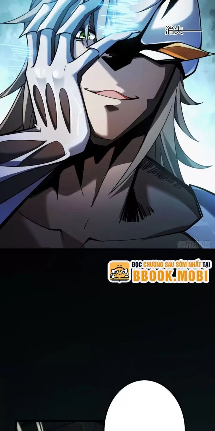 ta, chúa tể rừng xanh chapter 8 51