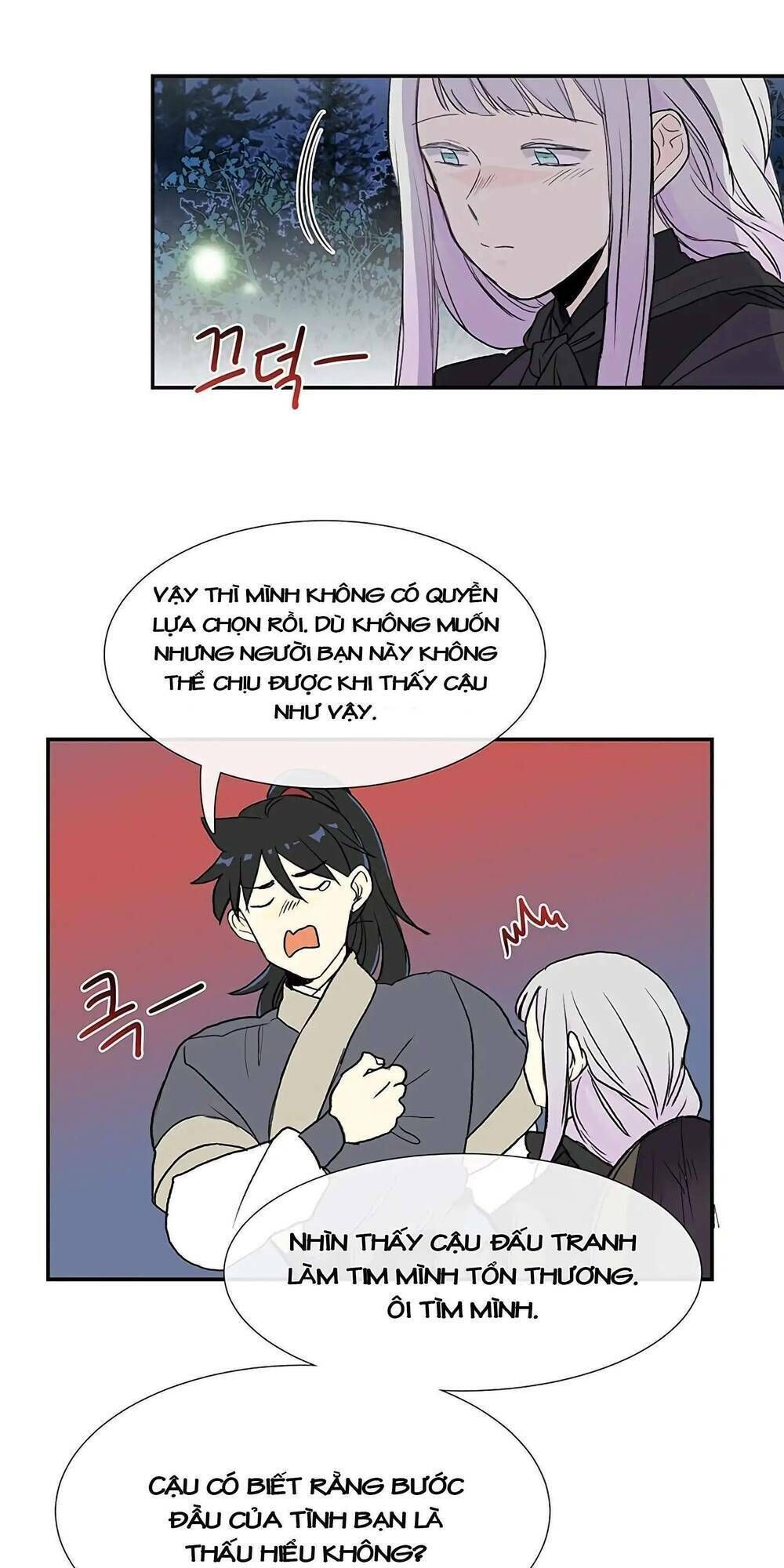 học sĩ tái sinh chapter 102 42