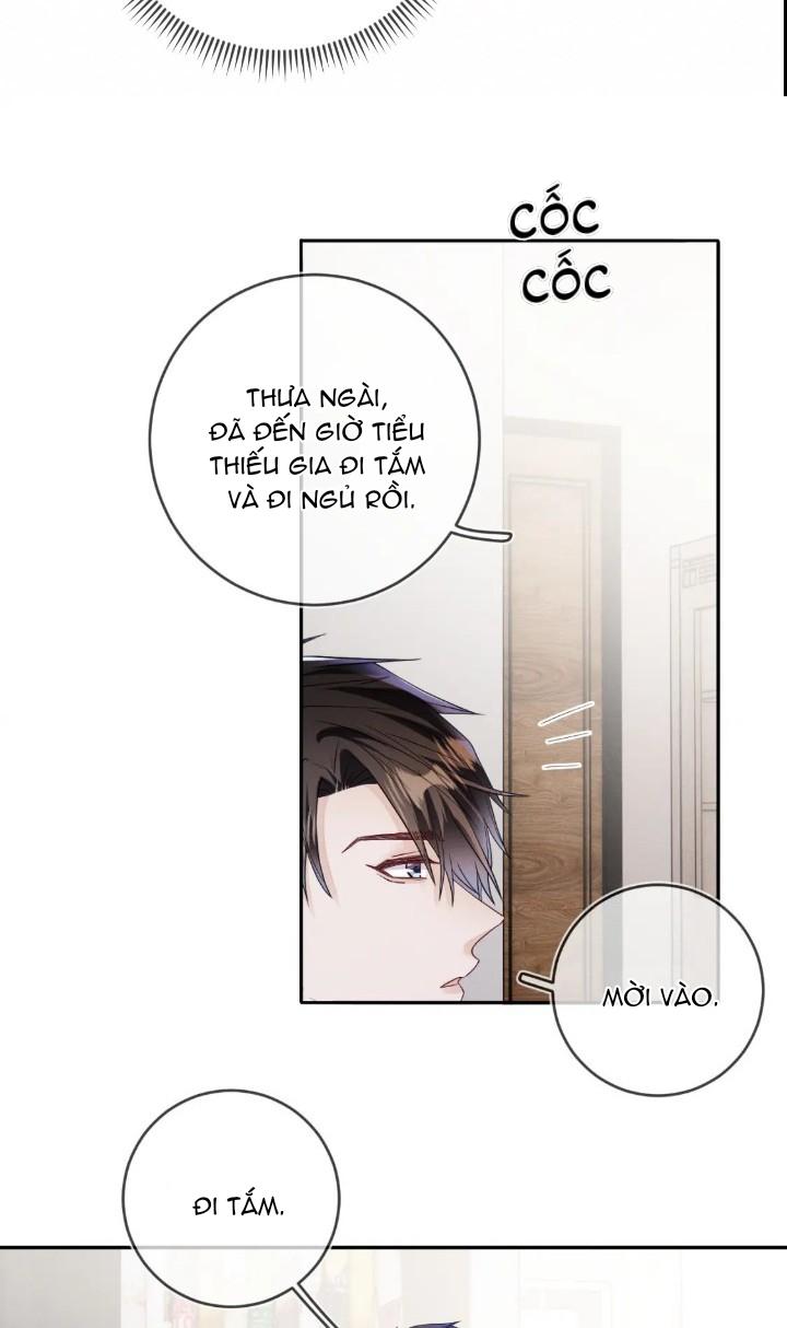 Cường Liệt Công Kích chapter 71