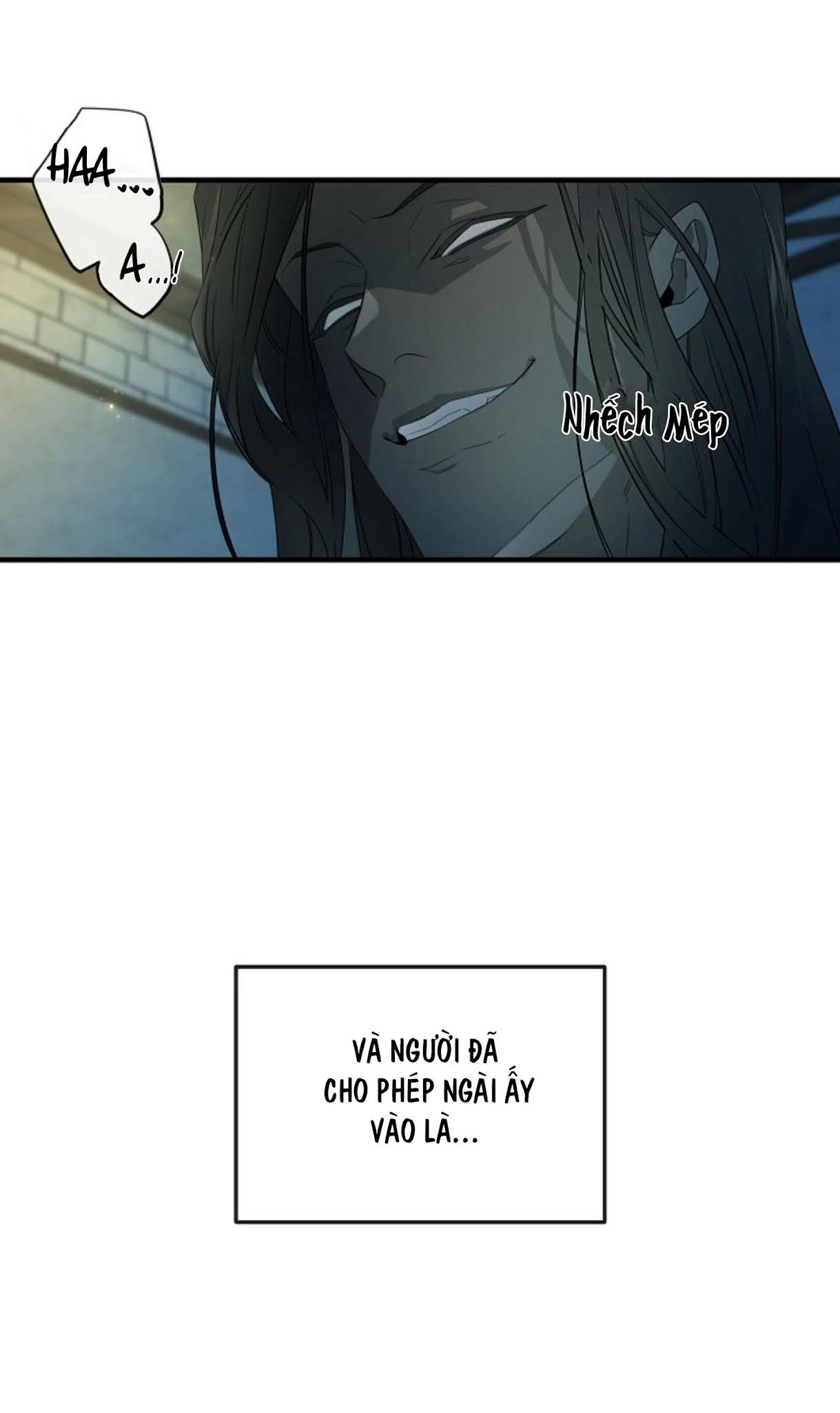 vừa yêu vừa ghét chapter 1 9