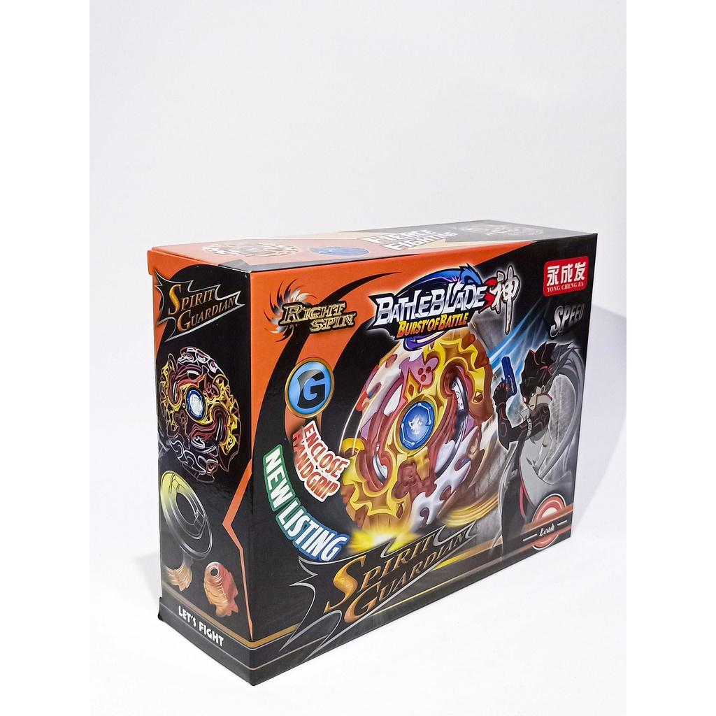 Đồ chơi con quay đơn Beyblade Burst DB B-185 Vanish Fafnir độc đáo con quay vô cực