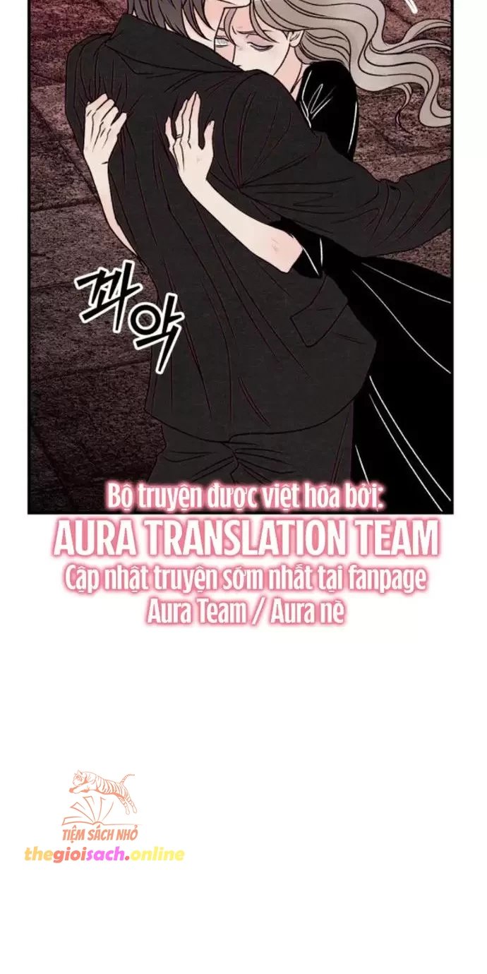 [18+] nguyệt mị moonstruck chapter 5 8