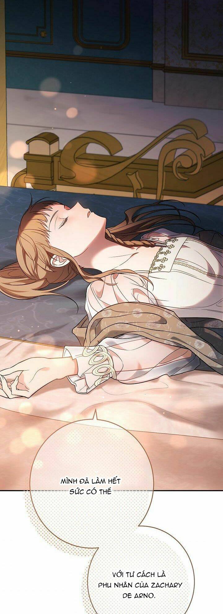 cuộc hôn nhân vụ lợi chapter 36.1 26