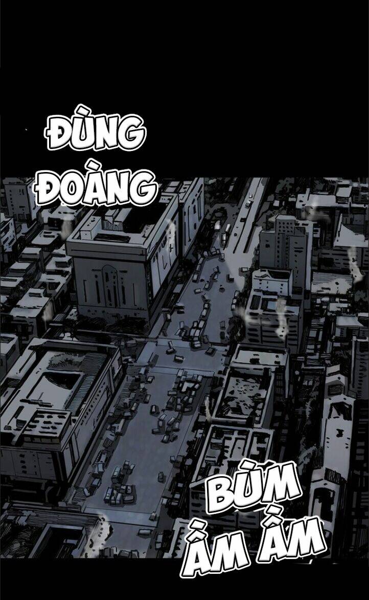 truyền thuyết anh hùng thời mạt thế chapter 4 60