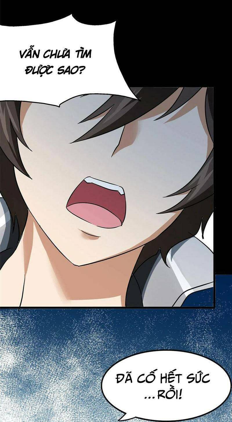 bạn gái virus của tôi chapter 373 2