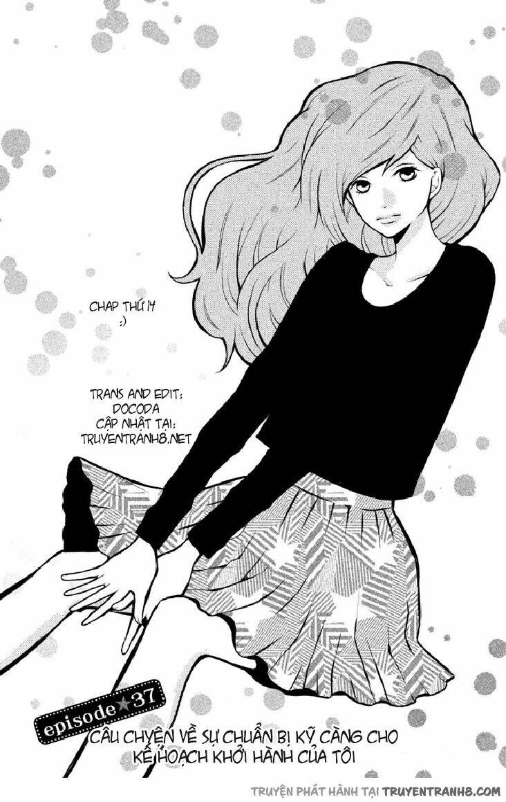 3d kanojo - bạn gái 3d chapter 37 2