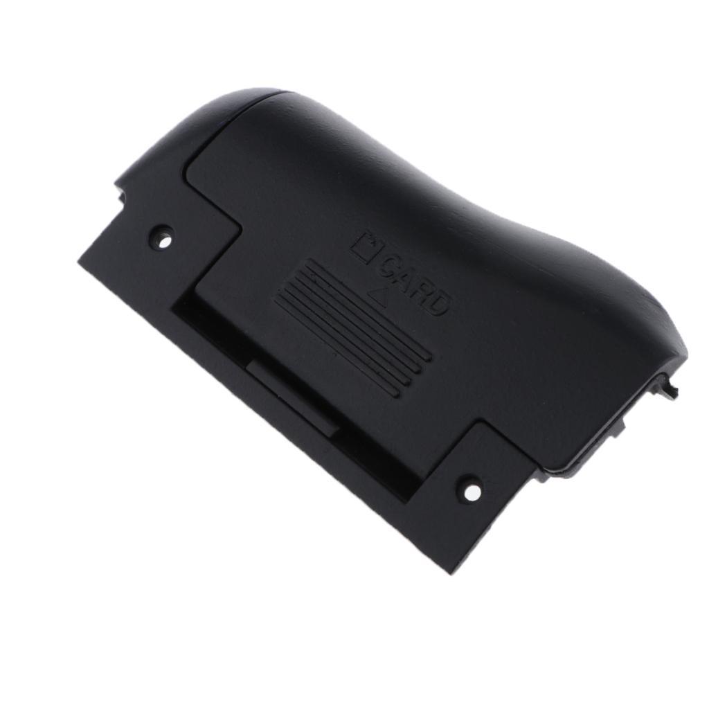 Lid    Card Chamber  for    Camera