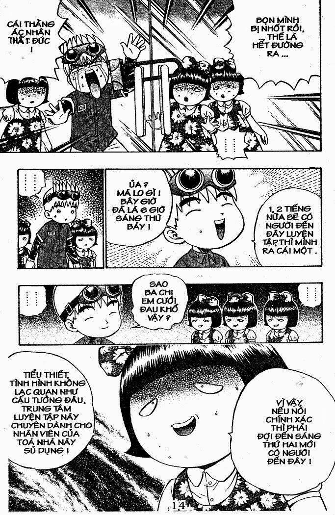 bowling king chapter 59 10