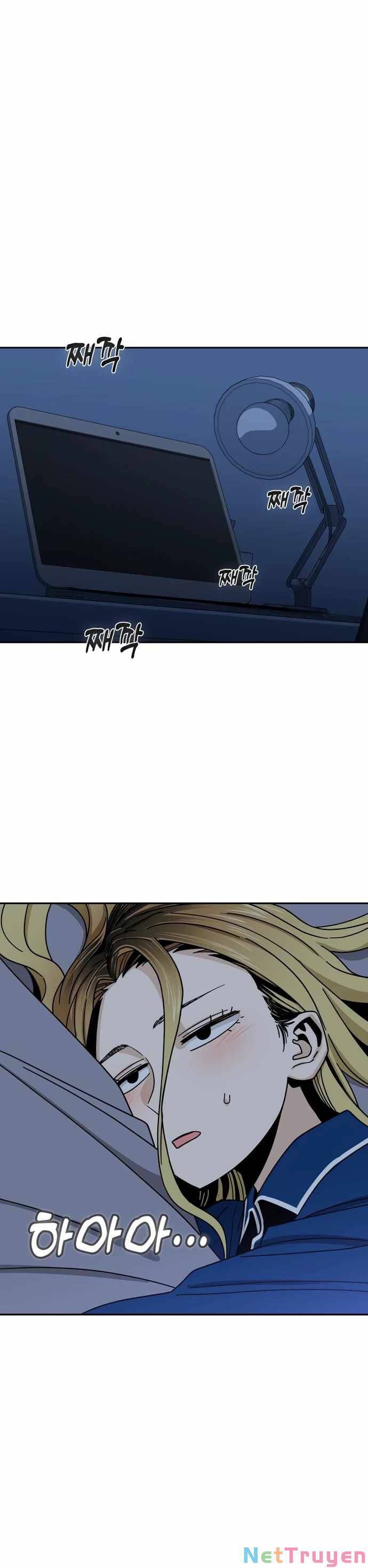 Lớ Ngớ Vớ Phải Tình Yêu chapter 48.2 7