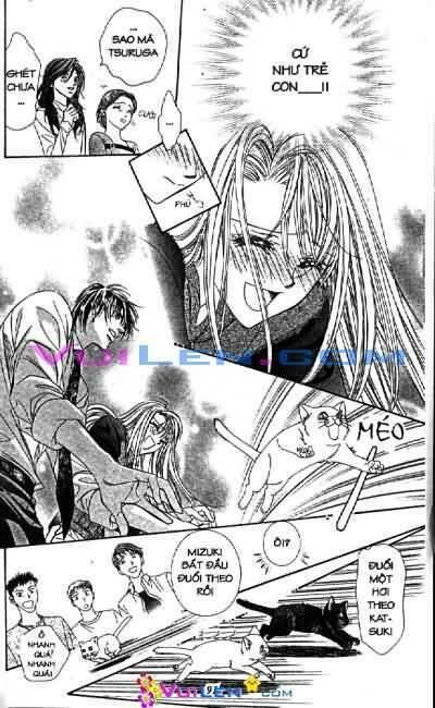 thử thách của kyouko chapter 73 90