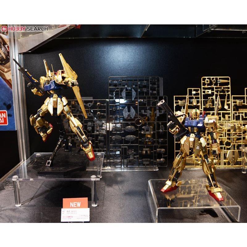 Bộ đồ chơi lắp ráp MG 1/100 HYAKUSHIKI Ver.2.0 BANDAI