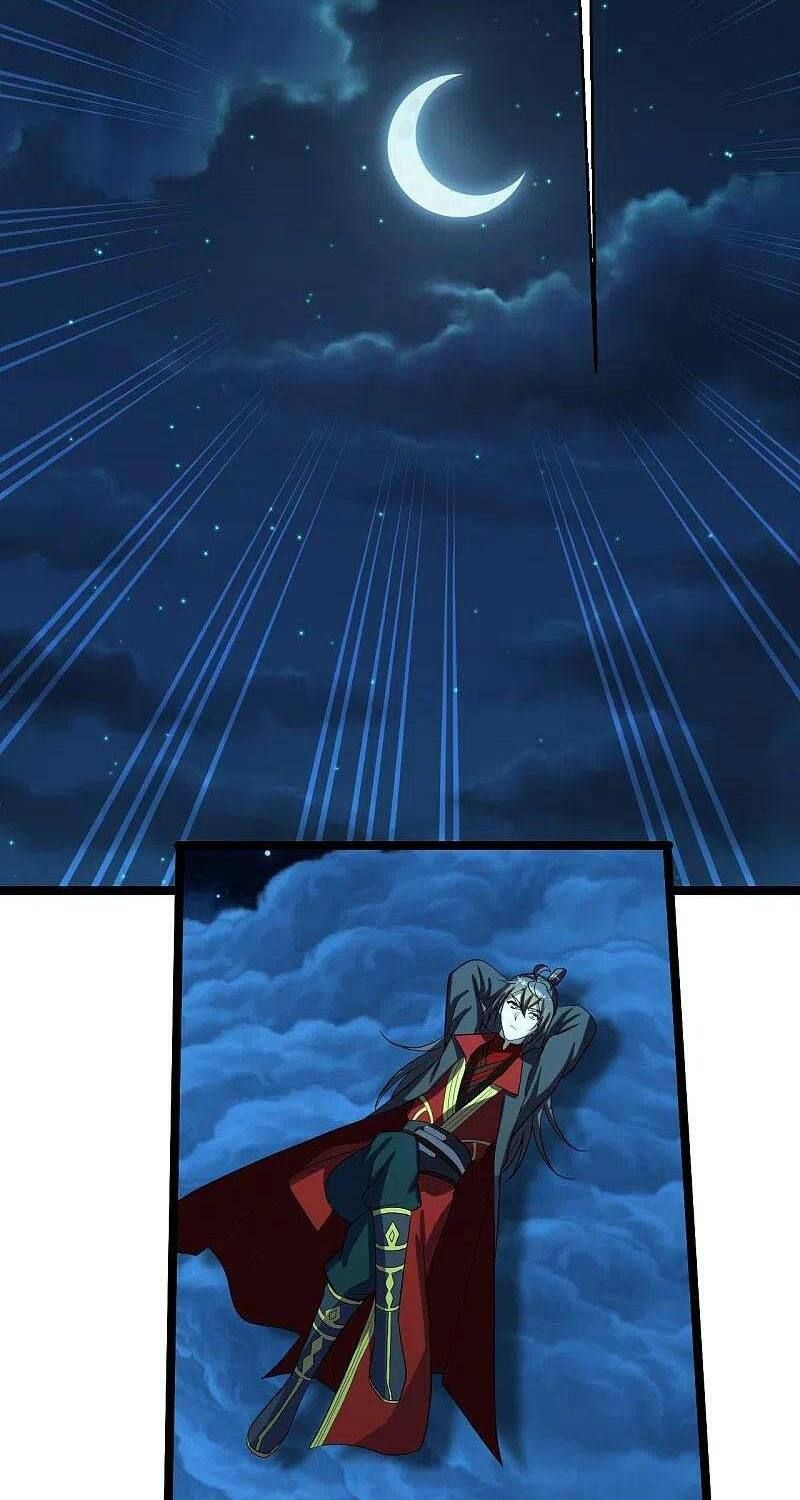 tiên võ đế tôn chapter 257 59