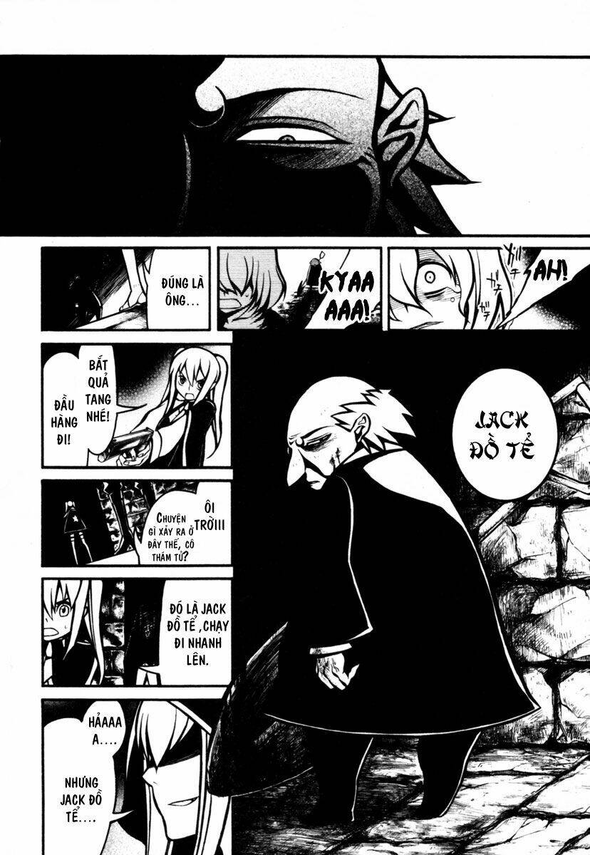 necromancer chapter 9 11