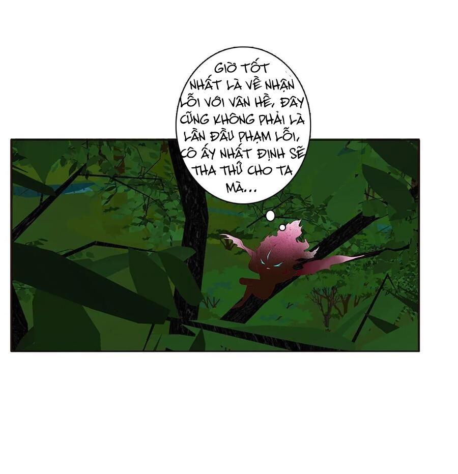 thông linh phi chapter 599 13