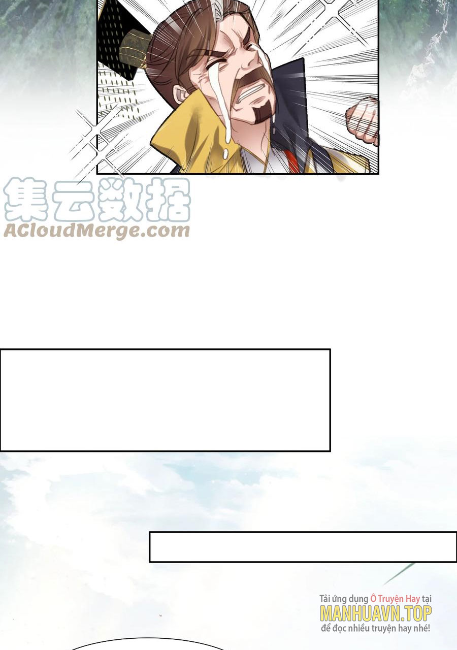 hóa ra ta là tuyệt thế cao thủ chapter 18 47