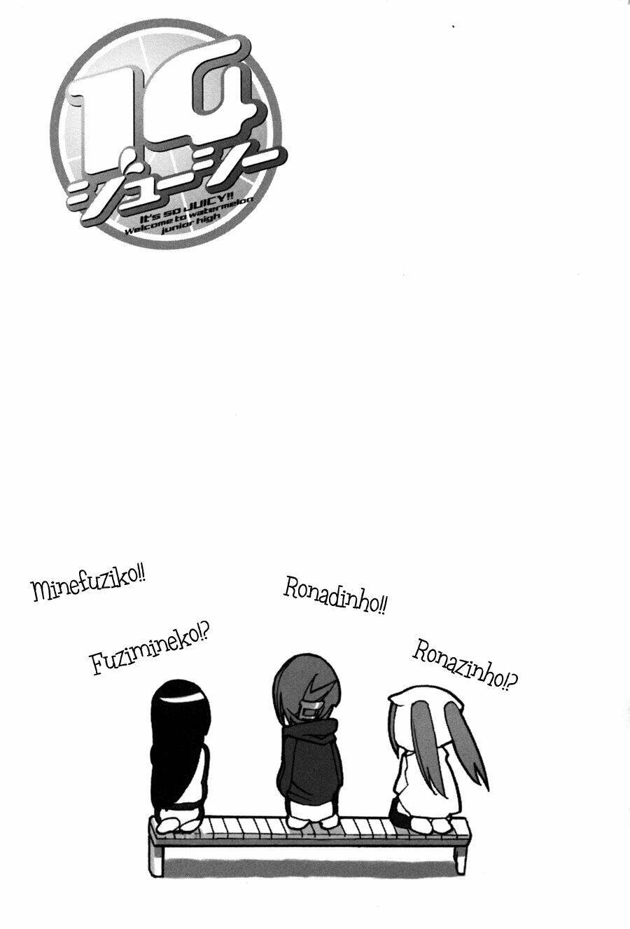 14 juicy chapter 8 9