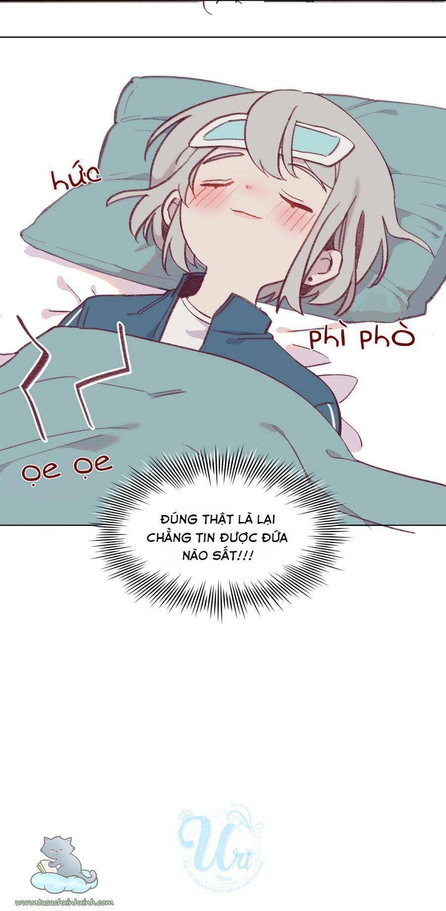 nhật ký nấm ma cô chapter 14 42