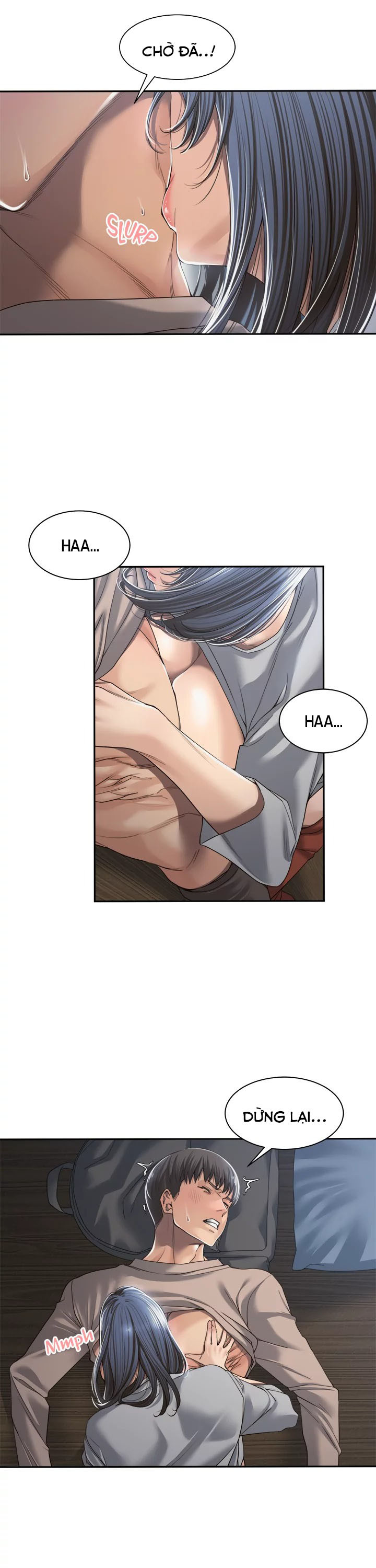 trên tình bạn dưới tình yêu chapter 6 5