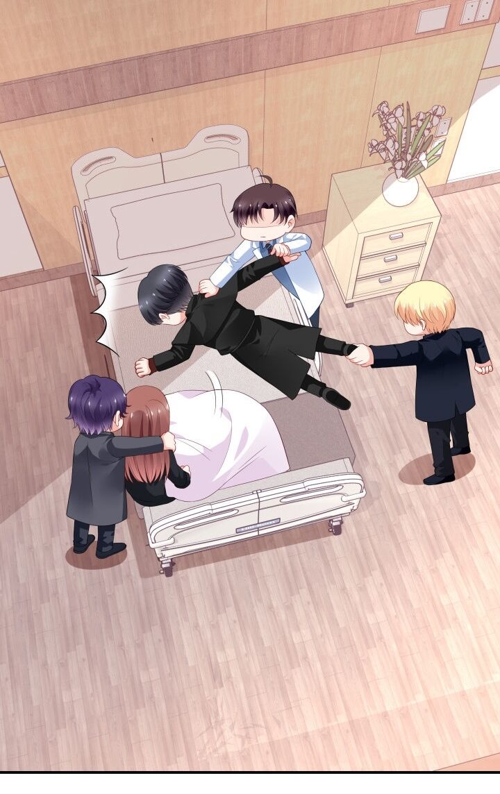 bạn trai 1/4 của tôi chapter 24 10