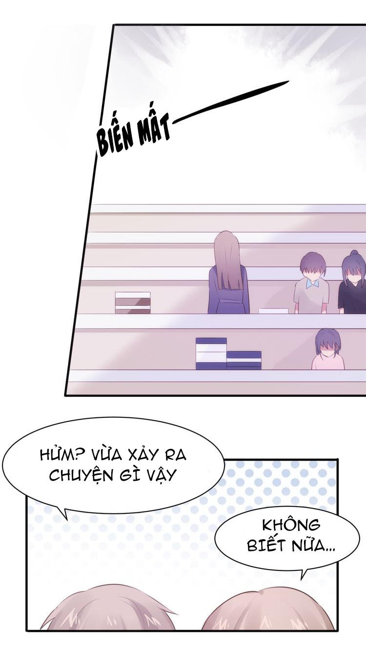 nhất tiễn khuynh tâm chapter 3 31