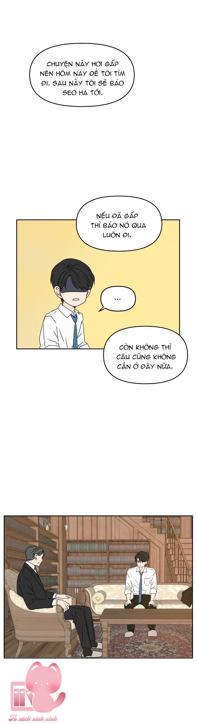 hẹn gặp nhau ở kiếp thứ 19 chapter 60 16