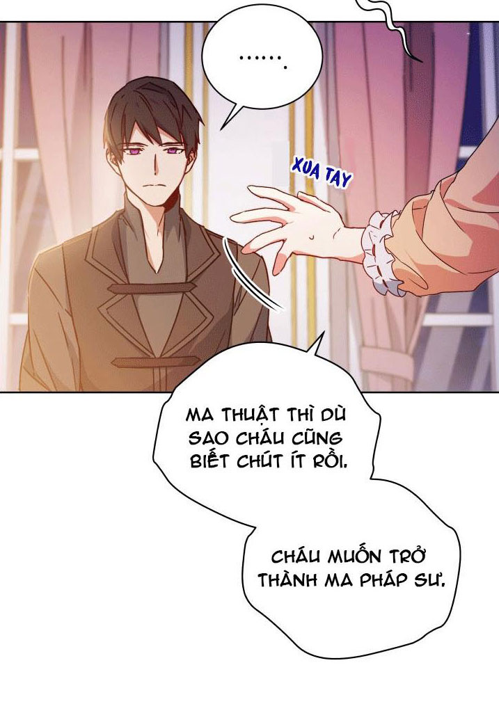 nàng elizabeth thuần khiết chapter 8 19