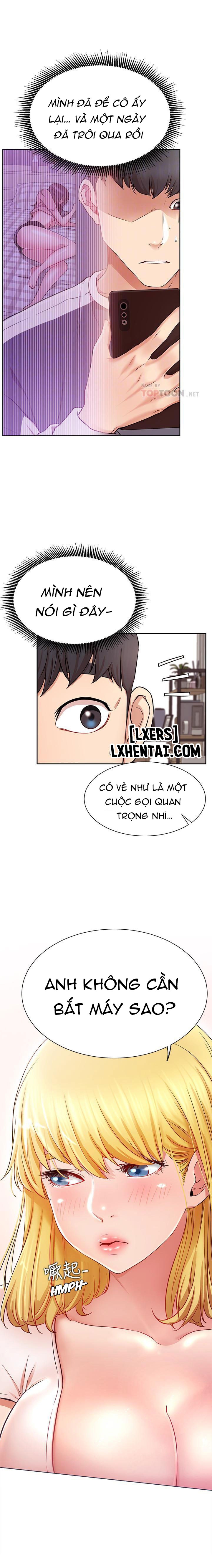 cuộc sống như anh hằng mơ chapter 19 2