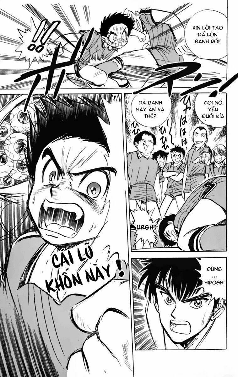 jigoku sensei nube - người thầy dũng cảm chapter 1 27