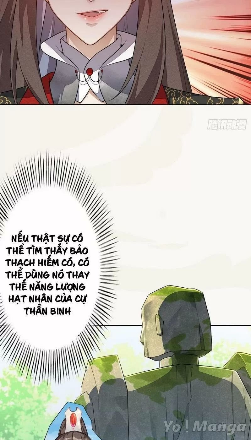 tuyệt thế luyện đan sư chapter 156 8