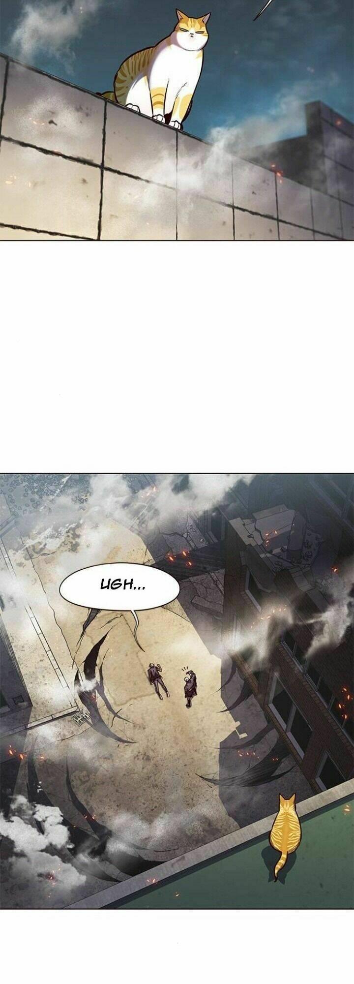 biến thân thành mèo chapter 111 6