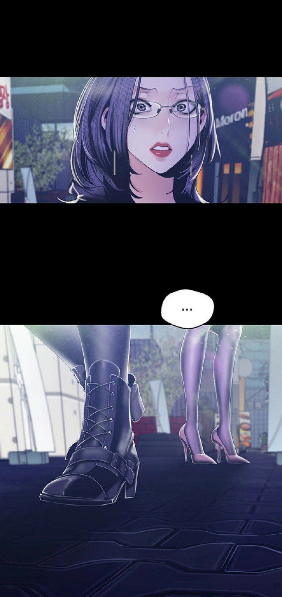 tân thế giới tuyệt vời chapter 78 36