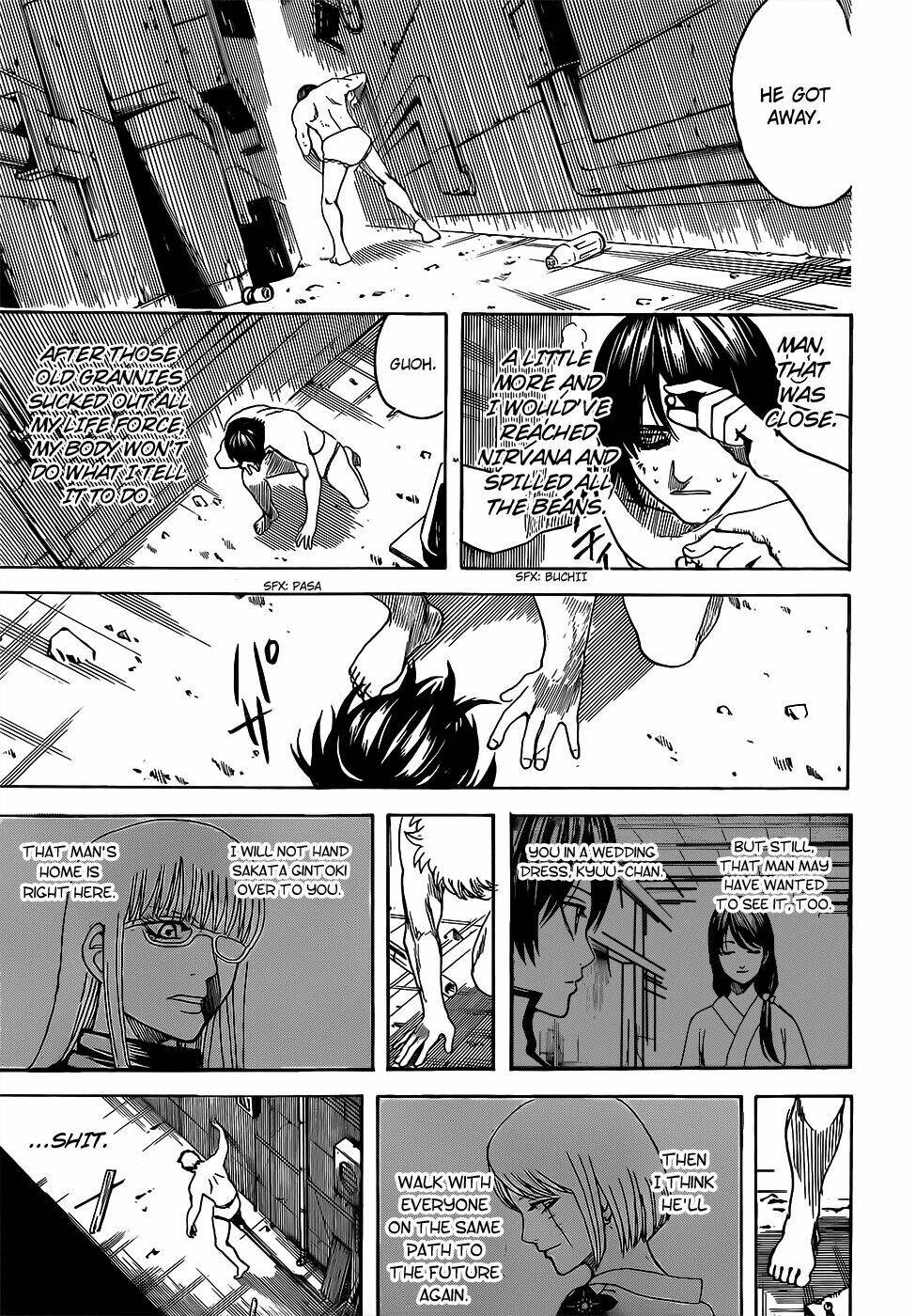 gintama - linh hồn bạc chapter 686 17