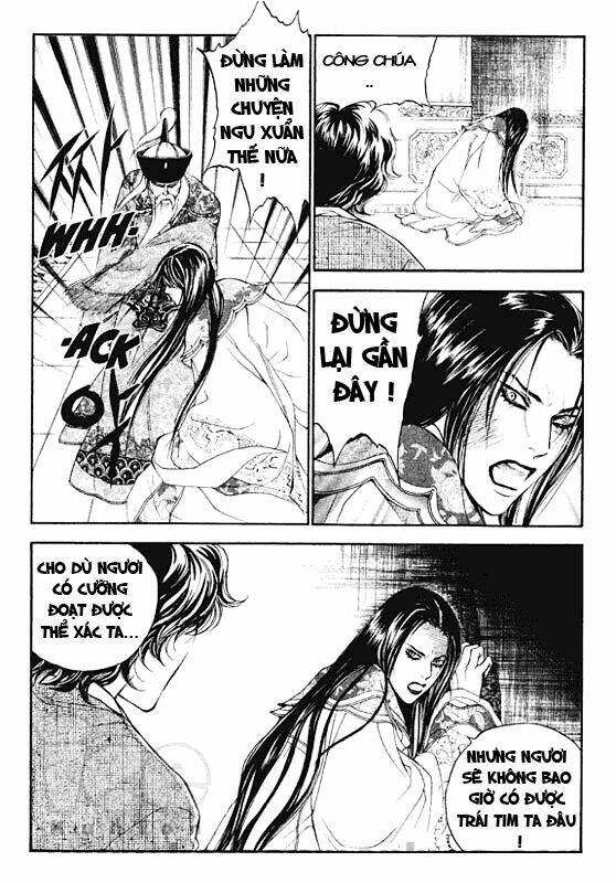 1001 nights chapter 8 7