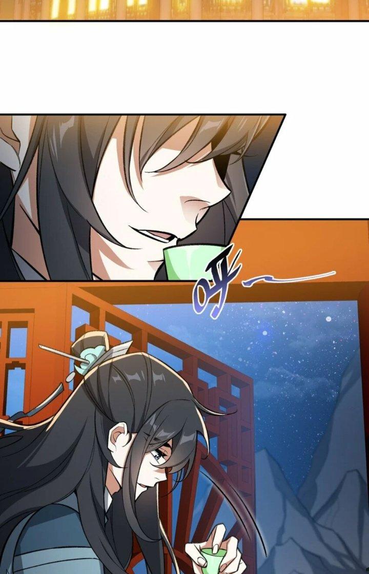 ta tại tu tiên thế giới 5 giờ tới 9 giờ về chapter 18 42