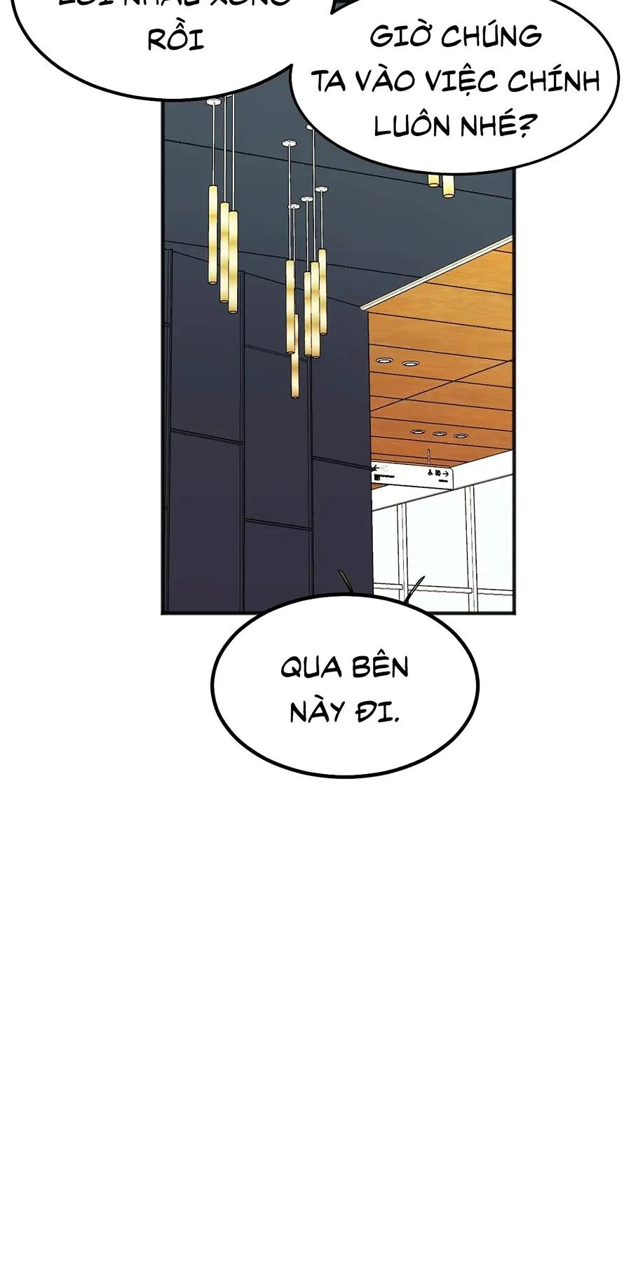 quản lý của siêu anh hùng chapter 17 51