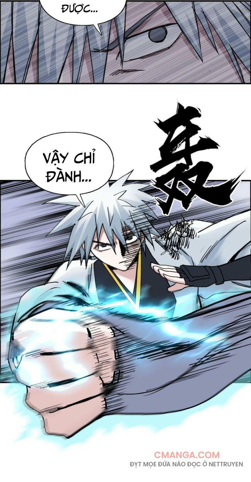 Siêu Năng Lập Phương chapter 187.1 30