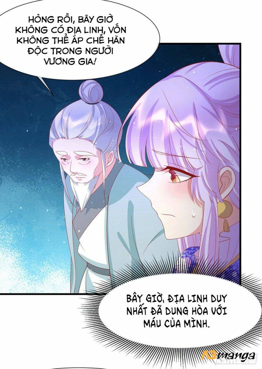 dưỡng thú vi phi chapter 70 15