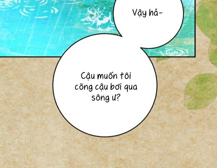 my demon - chàng quỷ của tôi chapter 0 12