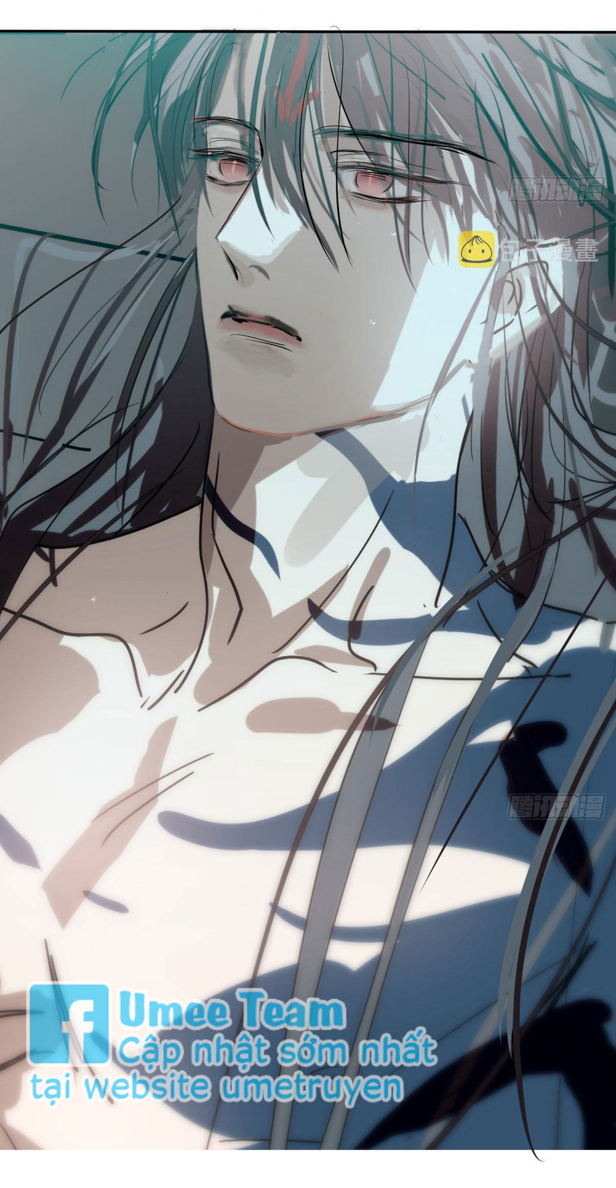 Bắt Lấy Ngao Ngao chapter 206 - Trang 14