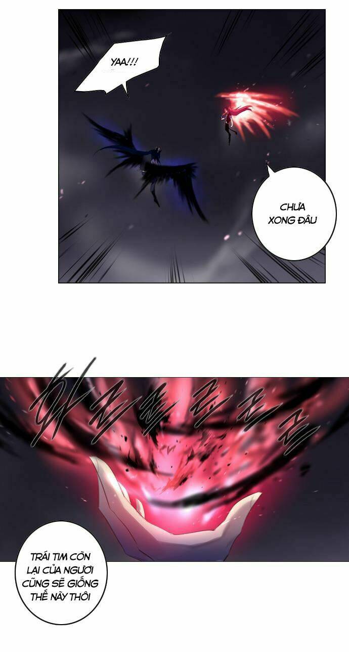 bản khế ước linh hồn chapter 116 15