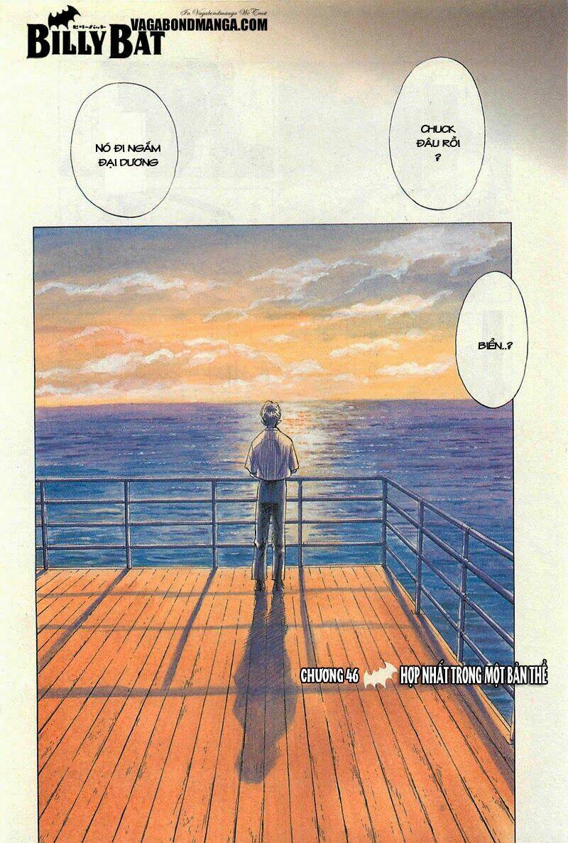 billy bat chapter 46 4