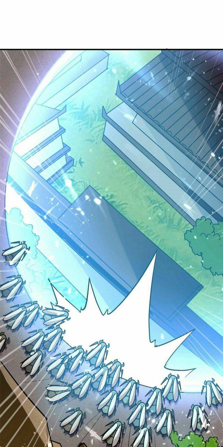 vạn giới tiên vương chapter 162 22