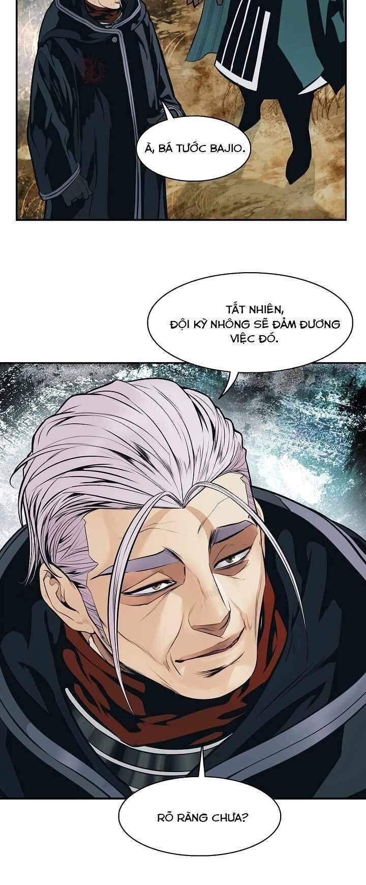 bất bại chân ma chapter 118 10